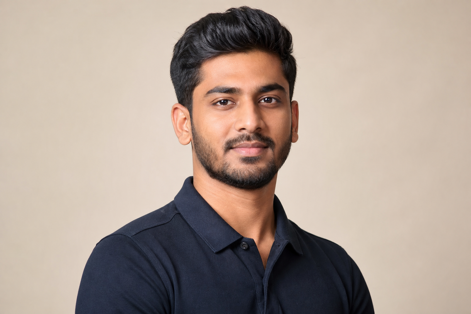 Ankit Patil