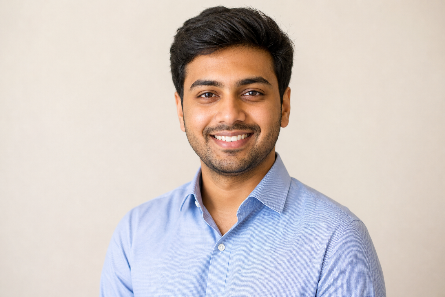 Gaurav Patil